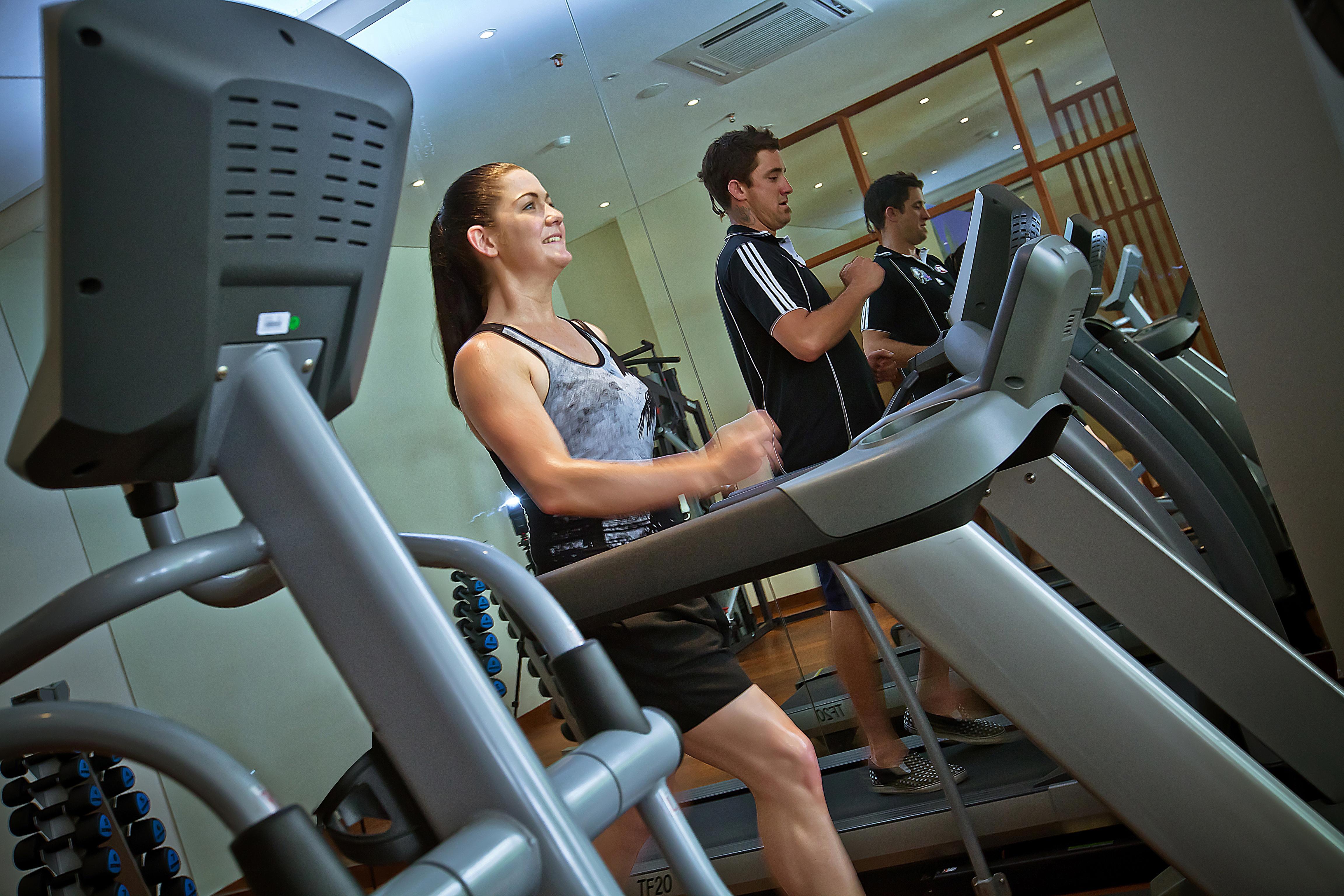 Kuta Central Park Hotel מראה חיצוני תמונה
