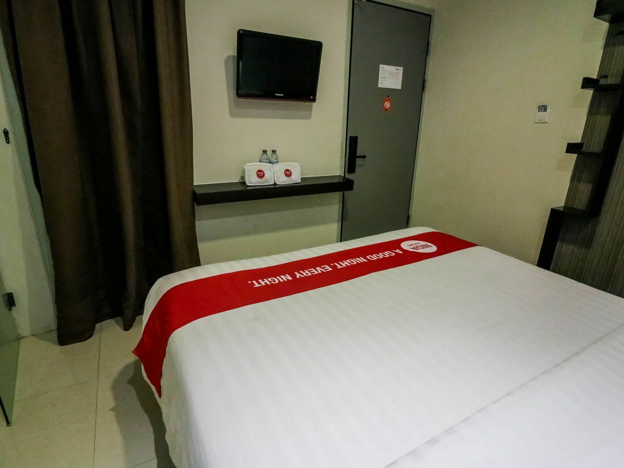 Kuta Central Park Hotel מראה חיצוני תמונה