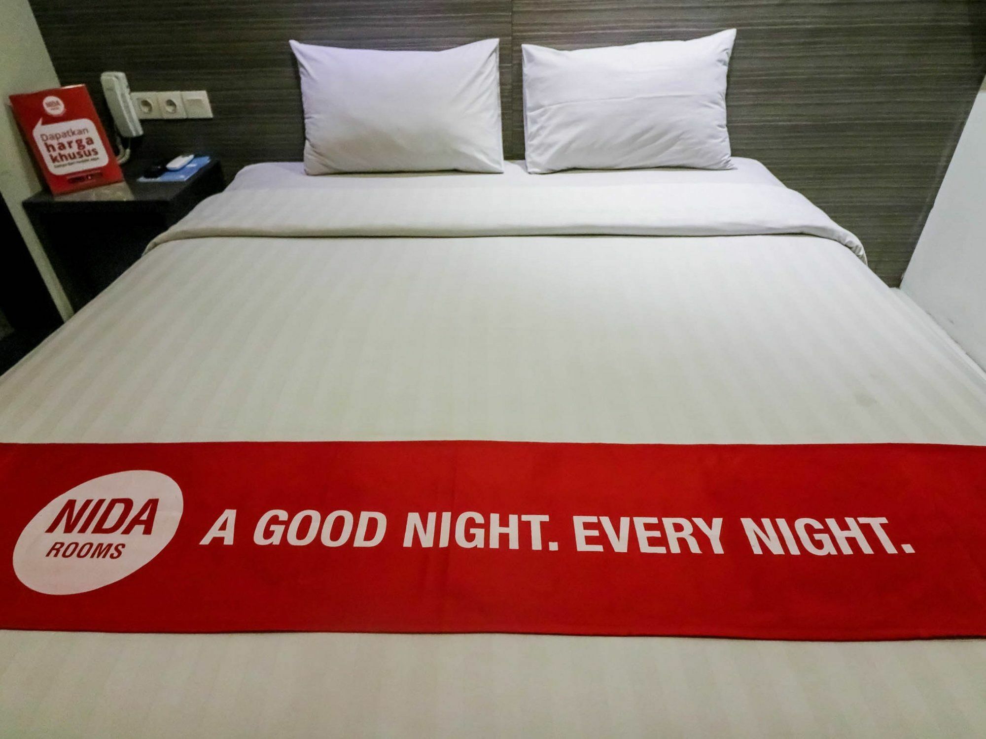 Kuta Central Park Hotel מראה חיצוני תמונה