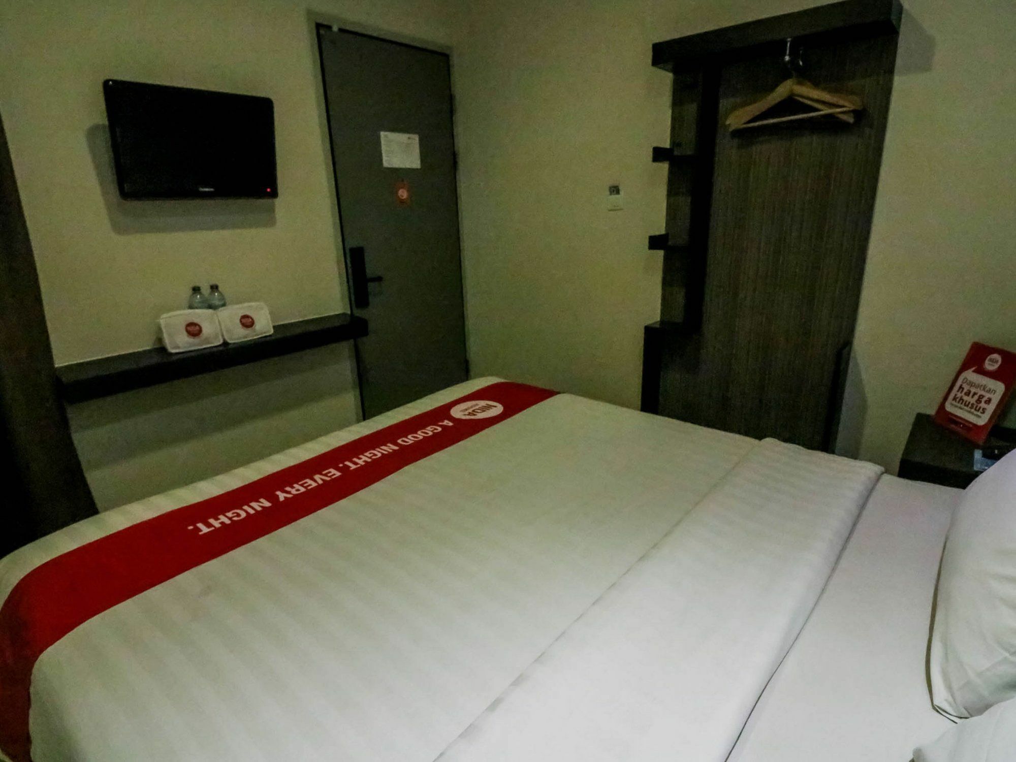 Kuta Central Park Hotel מראה חיצוני תמונה