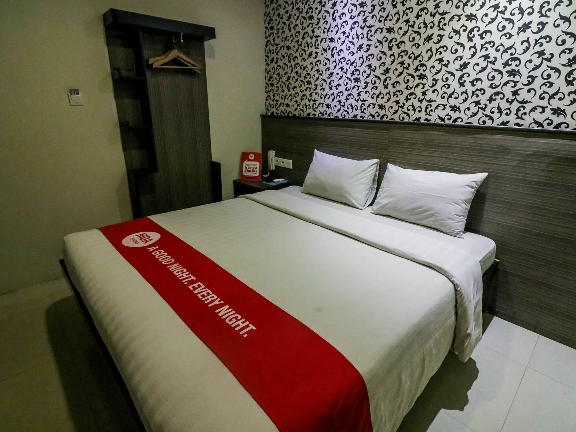 Kuta Central Park Hotel מראה חיצוני תמונה